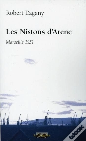 Capa do artigo Les Nistons D