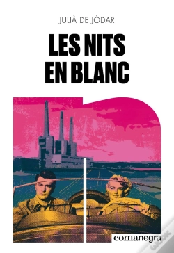 Capa do artigo Les Nits En Blanc