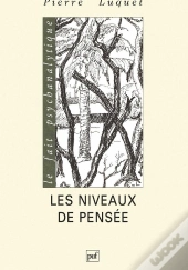 Les Niveaux De Pensée