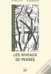 Capa do artigo Les Niveaux De Pensée