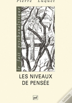 Capa do artigo Les Niveaux De Pensée