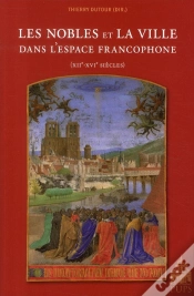 Capa do artigo Les Nobles Et La Ville Dans L