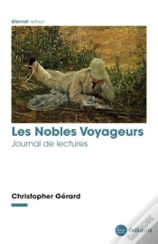 Capa do artigo Les Nobles Voyageurs : Journal De Lectures