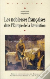 Capa do artigo Les Noblesses Françaises Dans L