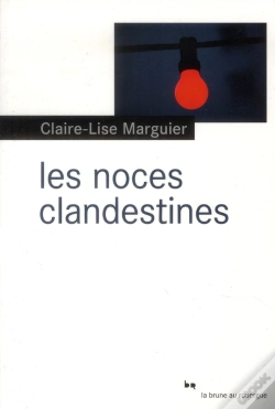 Capa do artigo Les Noces Clandestines