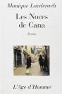 Les Noces De Cana - Preview
