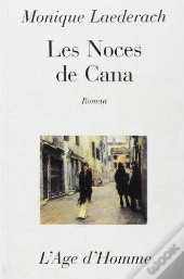 Les Noces De Cana