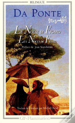 Capa do artigo Les Noces De Figaro