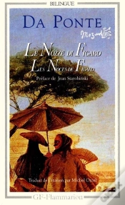 Capa do artigo Les Noces De Figaro