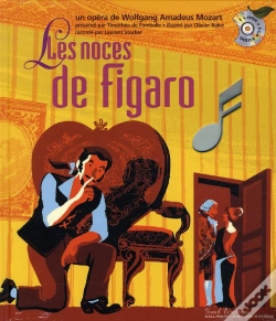 Capa do artigo Les Noces De Figaro