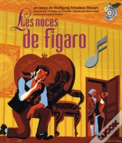 Capa do artigo Les Noces De Figaro