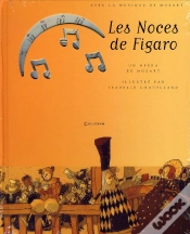 Capa do artigo Les Noces De Figaro