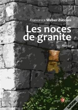 Capa do artigo Les Noces De Granite