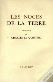 Capa do artigo Les Noces De La Terre
