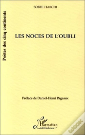 Capa do artigo Les Noces De L