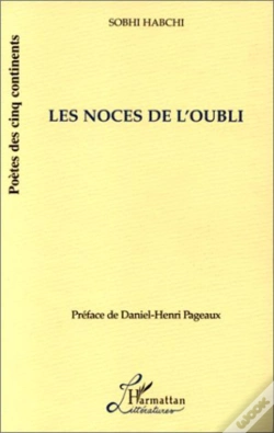Capa do artigo Les Noces De L'Oubli