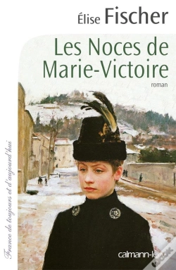 Capa do artigo Les Noces De Marie-Victoire