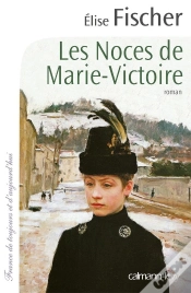 Capa do artigo Les Noces De Marie-Victoire