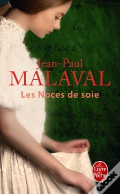 Capa do artigo Les Noces De Soie