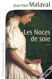 Capa do artigo Les Noces De Soie Tome 1