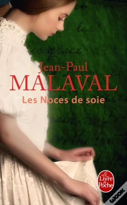 Capa do artigo Les Noces De Soie Tome 1