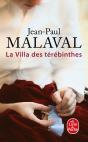 Les Noces De Soie Tome 2 ; La Villa Des Térébinthes - Preview