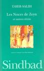 Les Noces De Zeyn Et Autres Récits - Preview