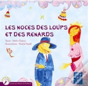 Capa do artigo Les Noces Des Loups Et Des Renards