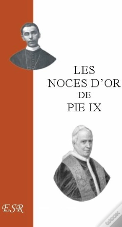 Capa do artigo Les Noces D'Or De Pie Ix