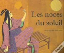 Capa do artigo Les Noces Du Soleil