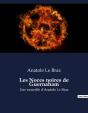 Les Noces Noires De Guernaham - Une Nouvelle D Anatole Le Braz - Preview