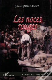 Capa do artigo Les Noces Rouges