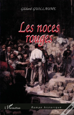 Capa do artigo Les Noces Rouges
