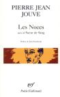 Les Noces ; Sueur De Sang - Preview