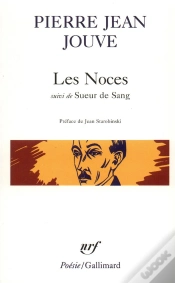 Capa do artigo Les Noces ; Sueur De Sang
