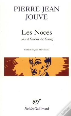 Capa do artigo Les Noces ; Sueur De Sang