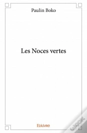 Capa do artigo Les Noces Vertes