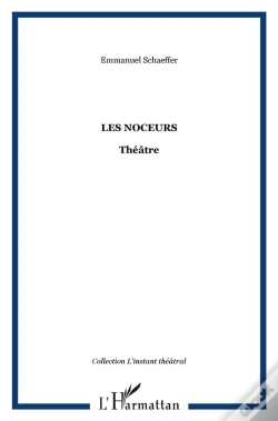 Capa do artigo Les Noceurs