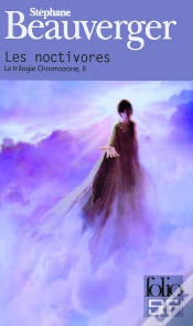 Capa do artigo Les Noctivores