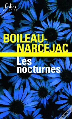 Capa do artigo Les Nocturnes