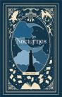 Les Nocturnes Tome 1 : L'Éveil - Preview