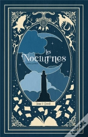 Capa do artigo Les Nocturnes Tome 1 : L