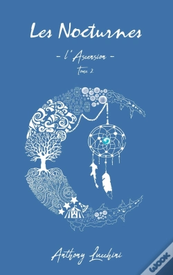 Capa do artigo Les Nocturnes Tome 2 ; L'Ascension