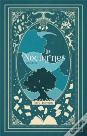 Capa do artigo Les Nocturnes Tome 2 : L