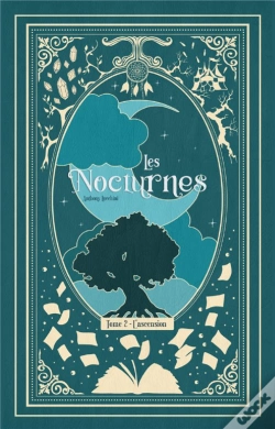 Capa do artigo Les Nocturnes Tome 2 : L'Ascension