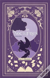Capa do artigo Les Nocturnes Tome 3 : L