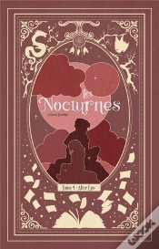 Capa do artigo Les Nocturnes Tome 4 : Alter Ego