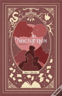 Capa do artigo Les Nocturnes Tome 4 : Alter Ego