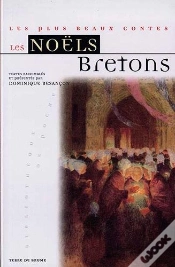 Capa do artigo Les Noels Bretons