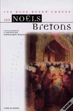 Capa do artigo Les Noels Bretons